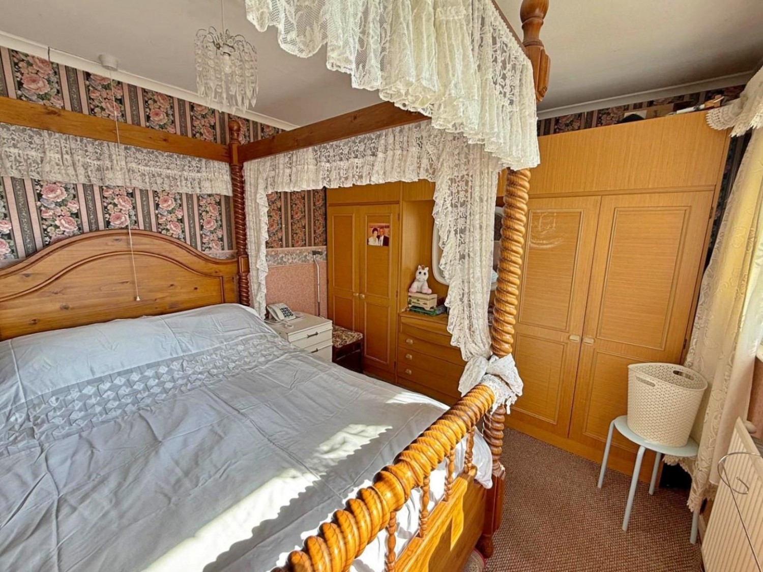 Coronation Avenue, Mile Oak, Tamworth