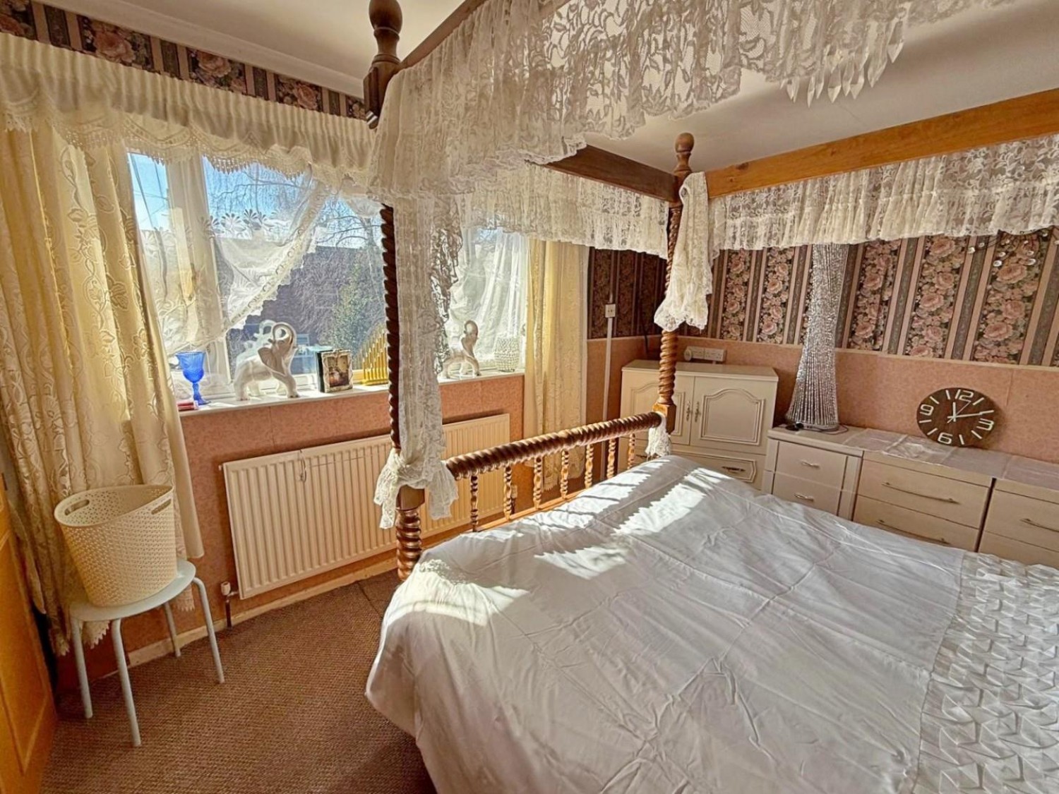 Coronation Avenue, Mile Oak, Tamworth