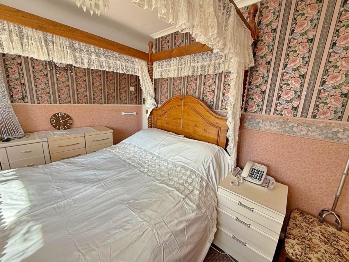 Coronation Avenue, Mile Oak, Tamworth