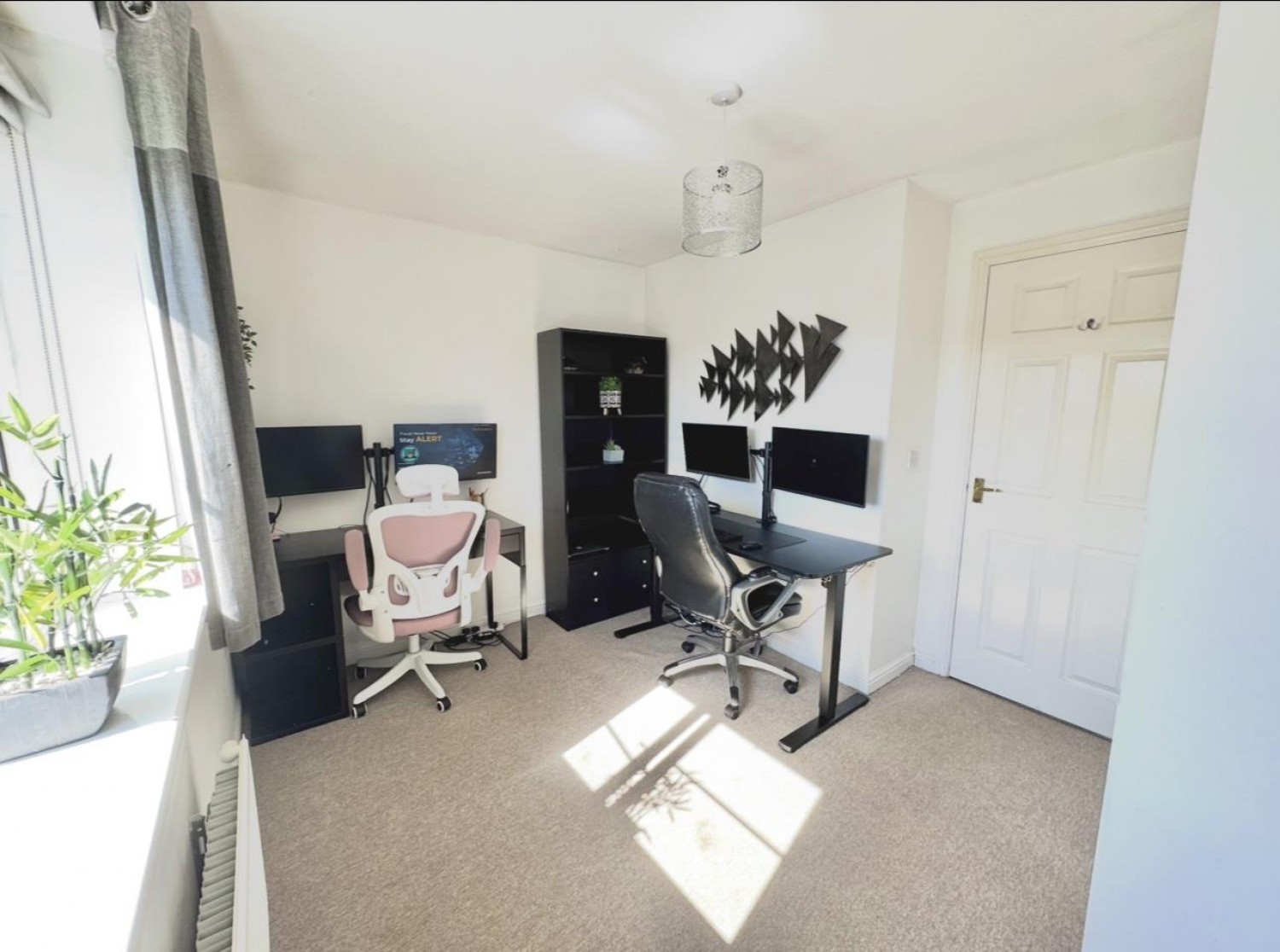 Holm Hill Gardens, Peterlee, County Durham, SR8 3JT