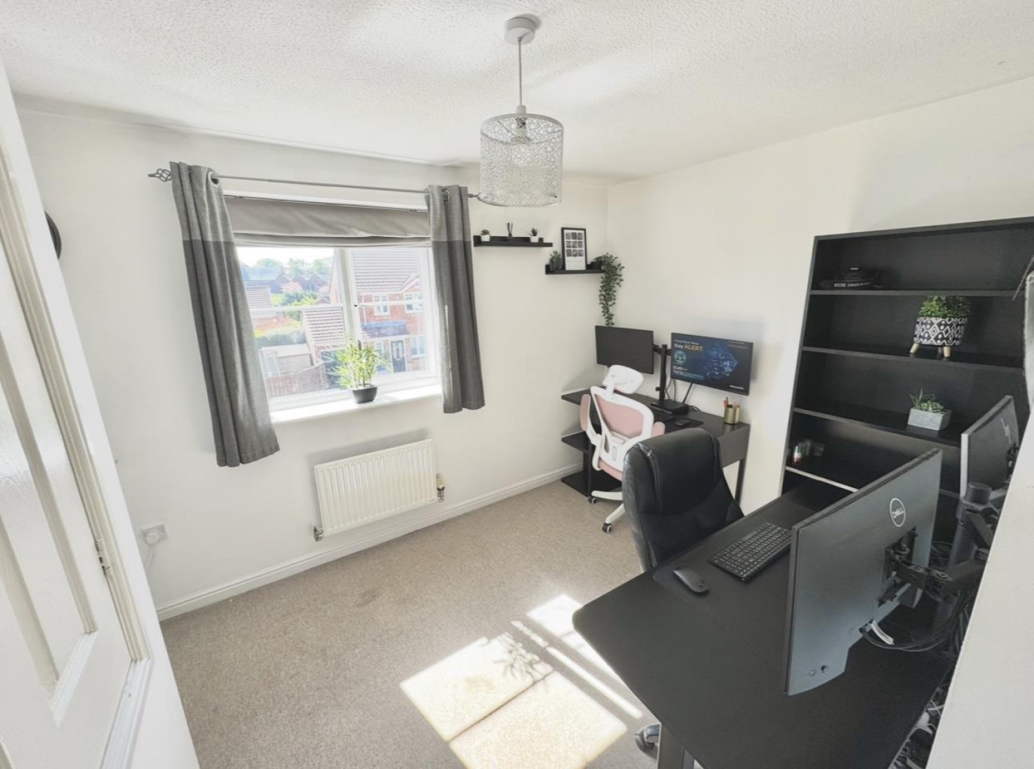 Holm Hill Gardens, Peterlee, County Durham, SR8 3JT