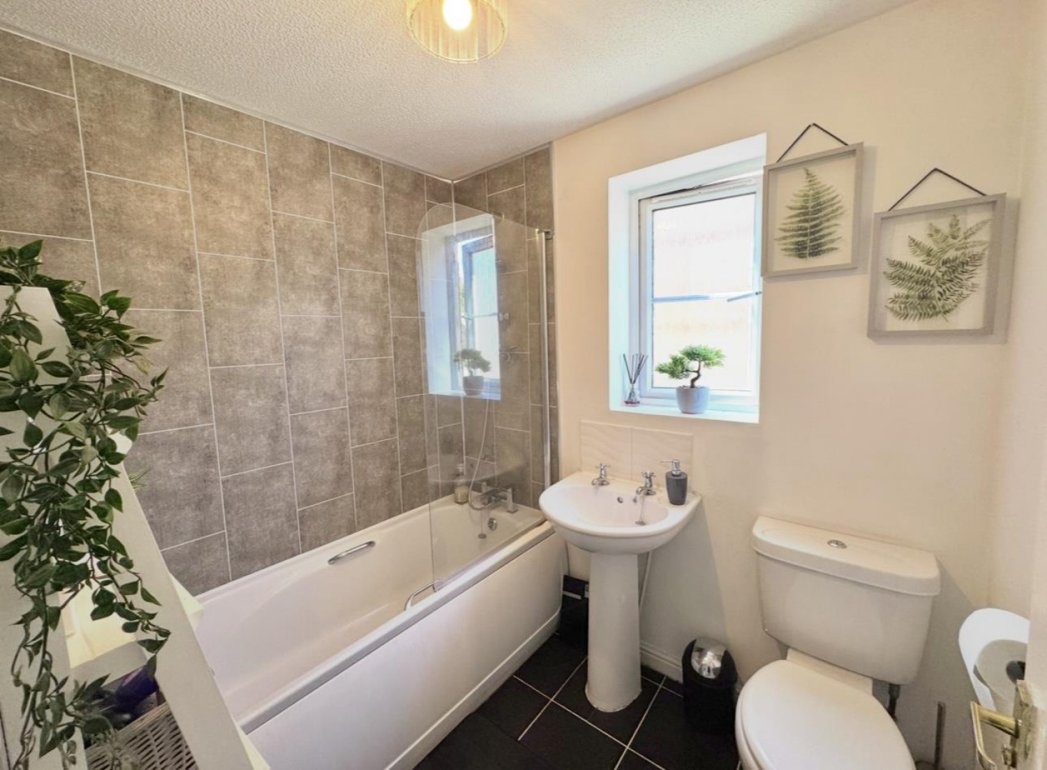 Holm Hill Gardens, Peterlee, County Durham, SR8 3JT