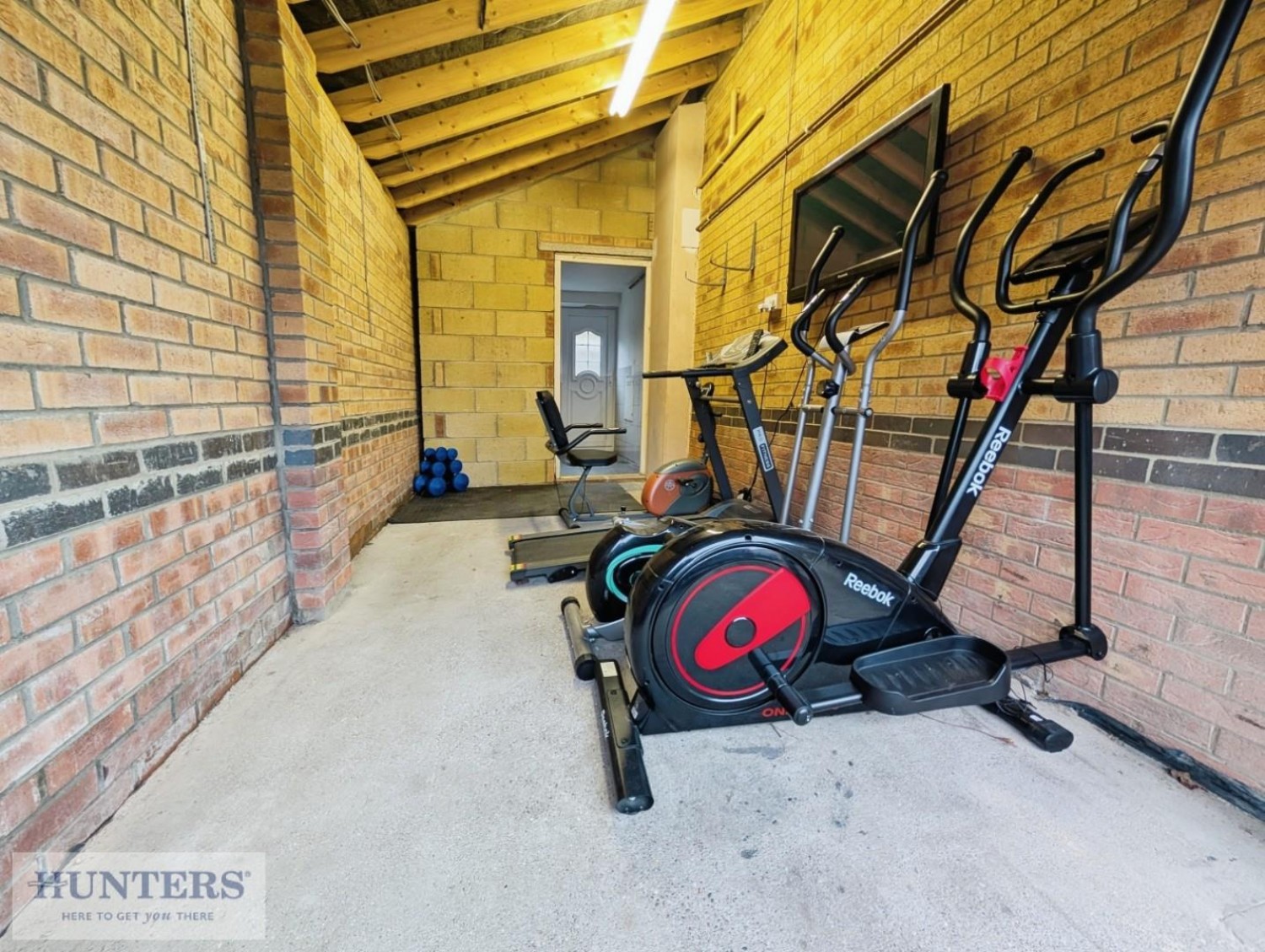 Holm Hill Gardens, Peterlee, County Durham, SR8 3JT