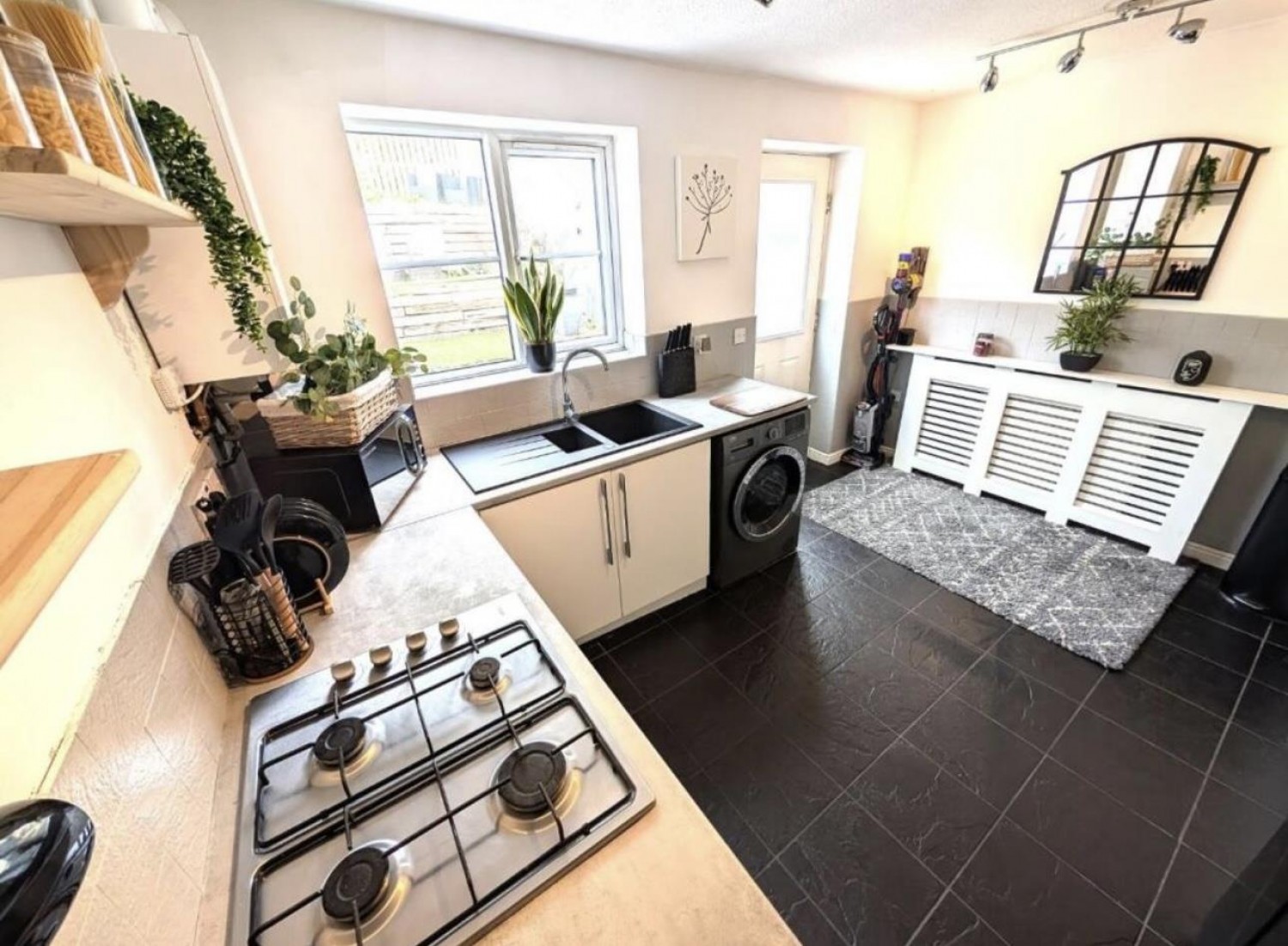 Holm Hill Gardens, Peterlee, County Durham, SR8 3JT