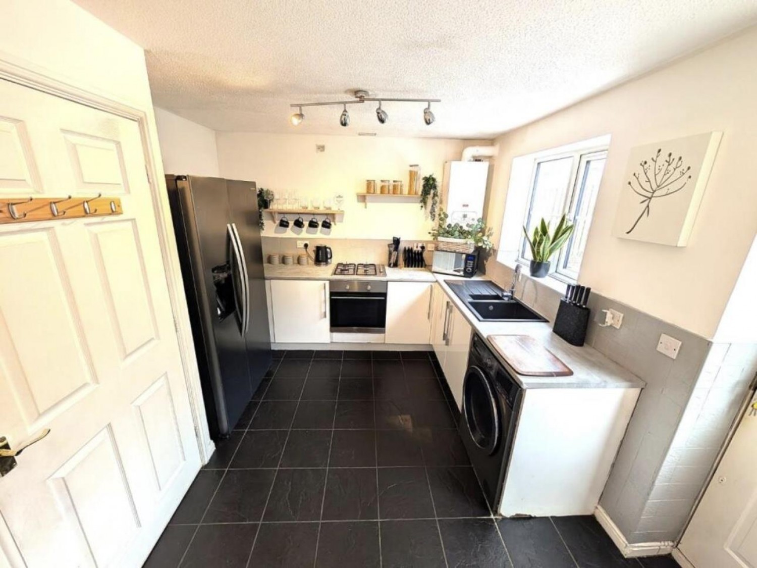 Holm Hill Gardens, Peterlee, County Durham, SR8 3JT