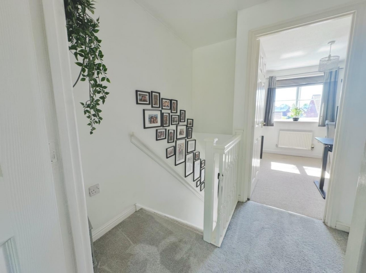 Holm Hill Gardens, Peterlee, County Durham, SR8 3JT