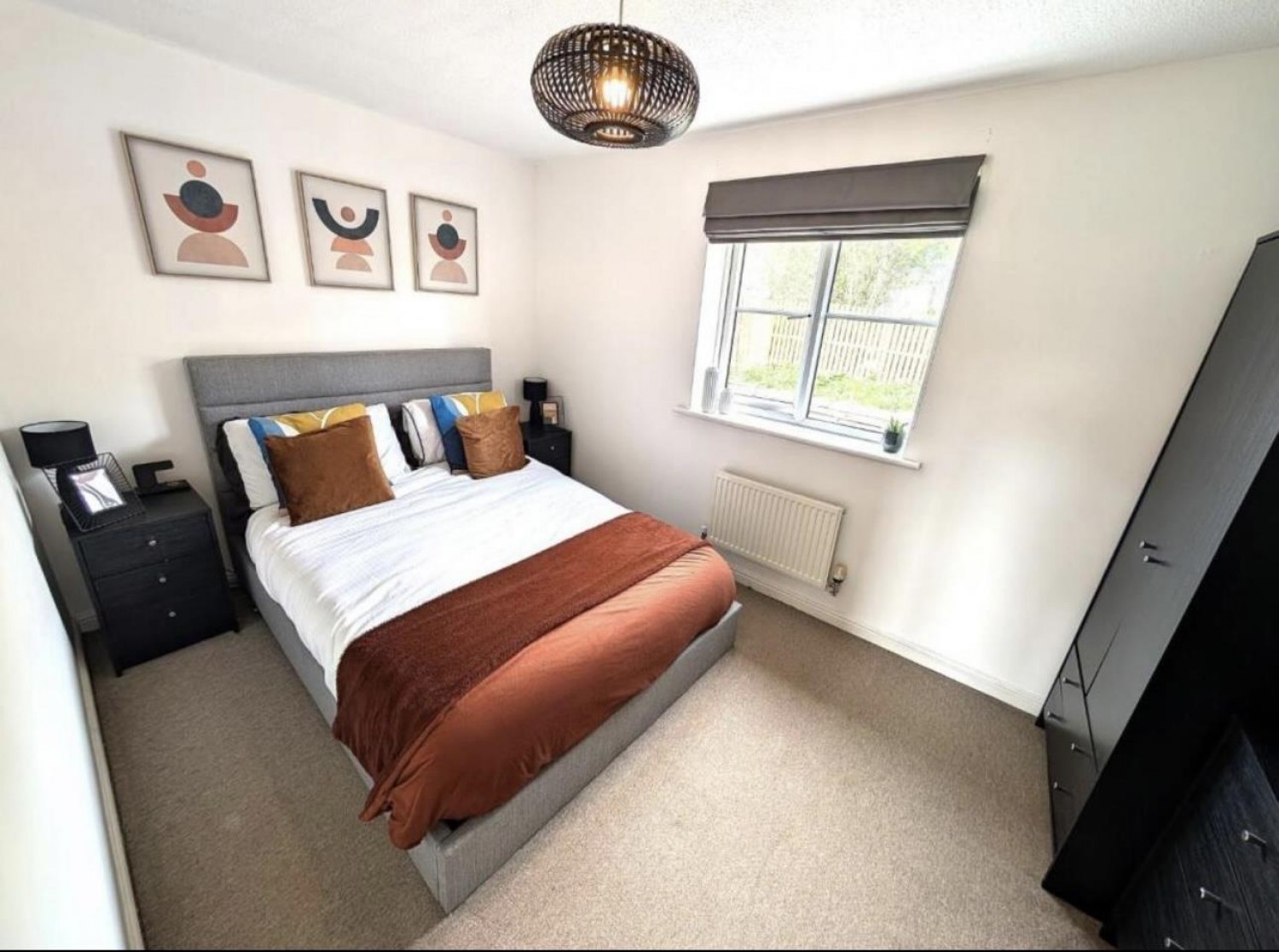 Holm Hill Gardens, Peterlee, County Durham, SR8 3JT