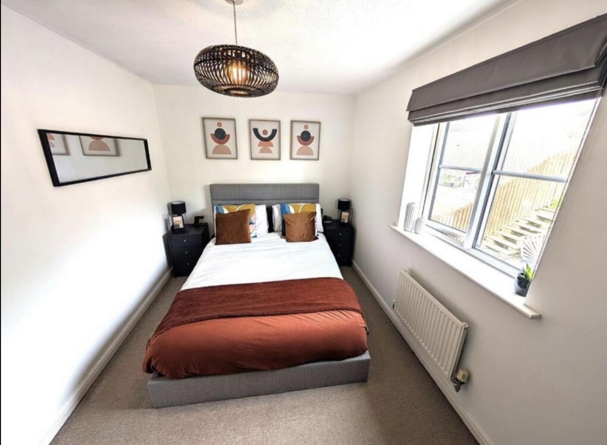 Holm Hill Gardens, Peterlee, County Durham, SR8 3JT