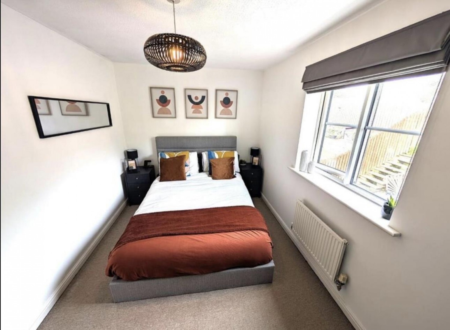 Holm Hill Gardens, Peterlee, County Durham, SR8 3JT