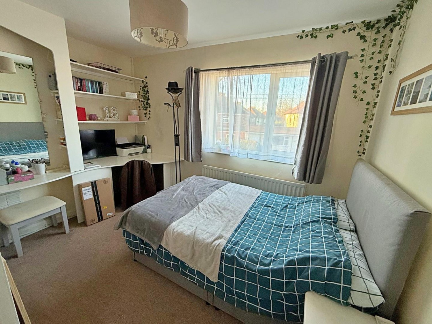 Steere Avenue, Tamworth