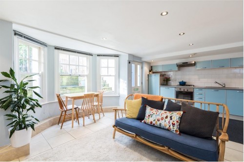 Durley Road, London, N16