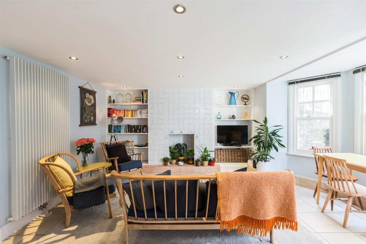 Durley Road, London, N16