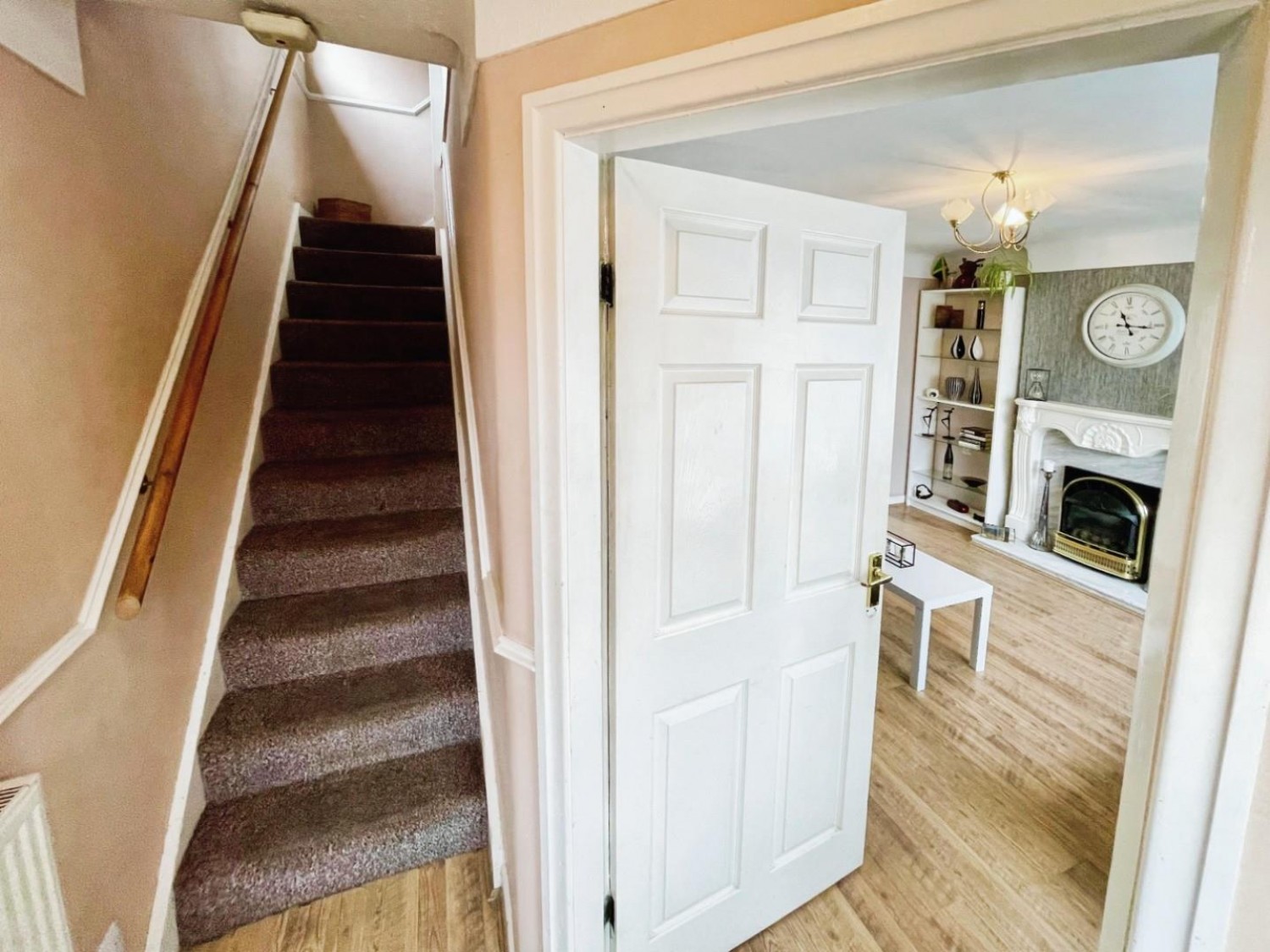 Baker Drive, Great Sutton, Ellesmere Port