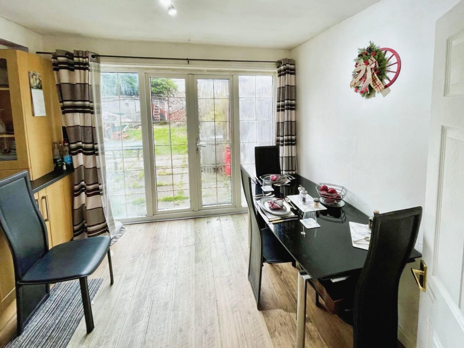 Baker Drive, Great Sutton, Ellesmere Port