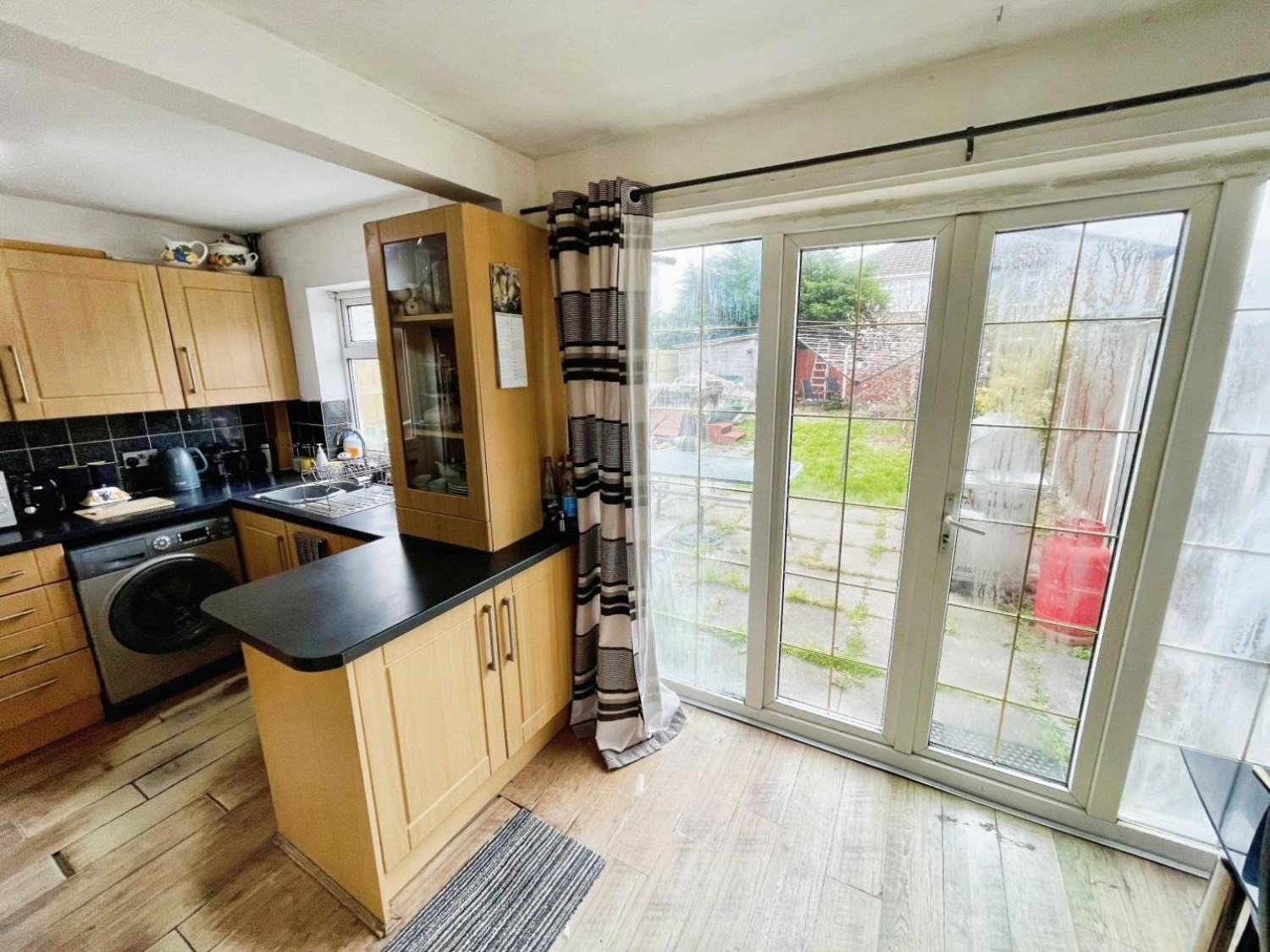 Baker Drive, Great Sutton, Ellesmere Port