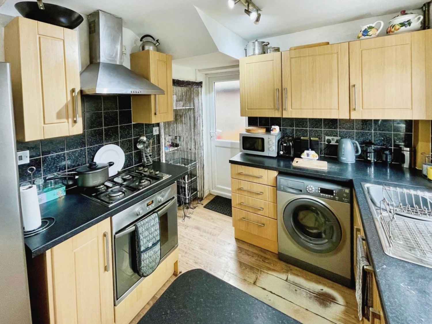 Baker Drive, Great Sutton, Ellesmere Port