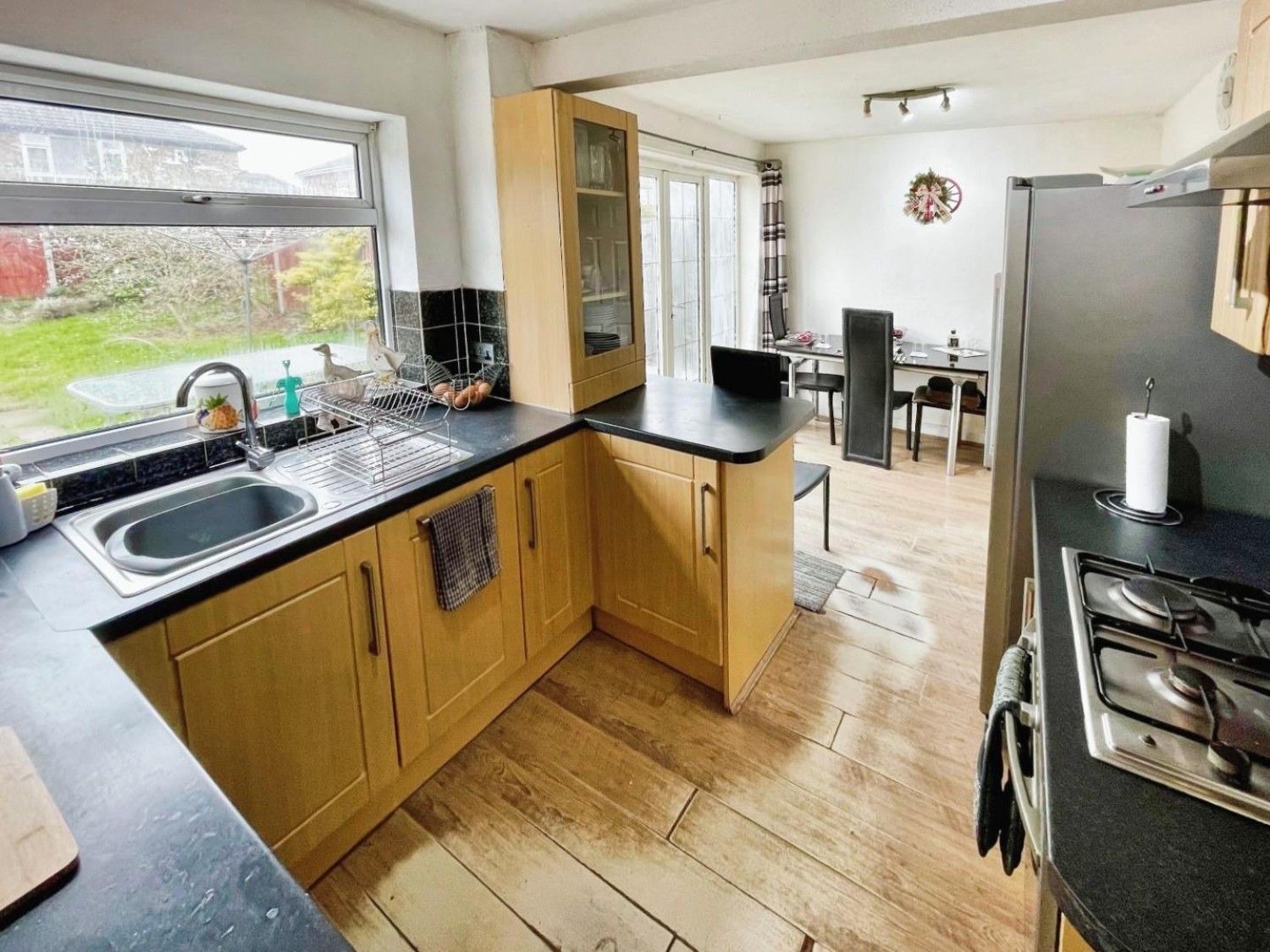 Baker Drive, Great Sutton, Ellesmere Port