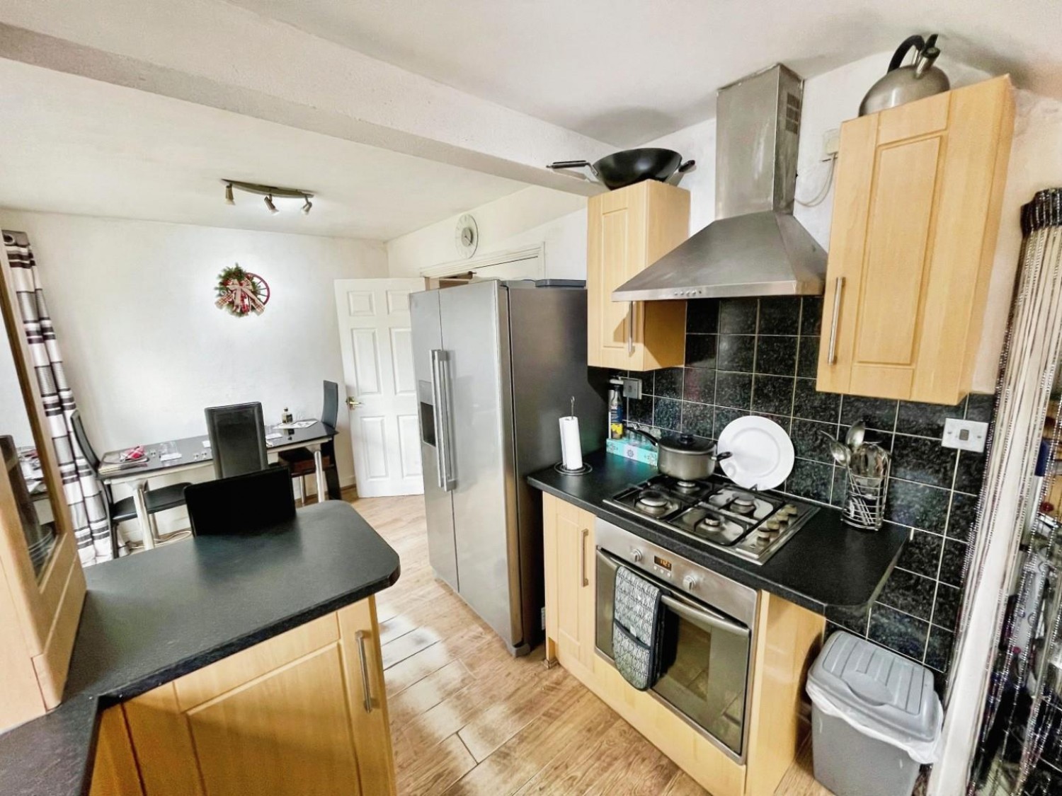Baker Drive, Great Sutton, Ellesmere Port