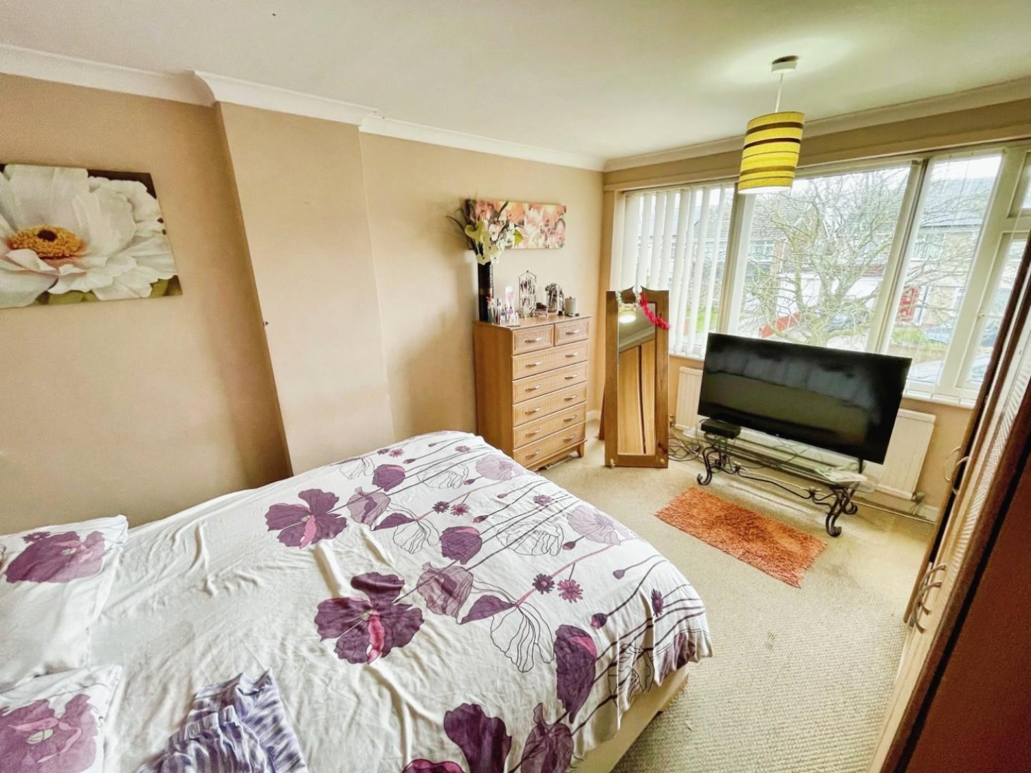 Baker Drive, Great Sutton, Ellesmere Port