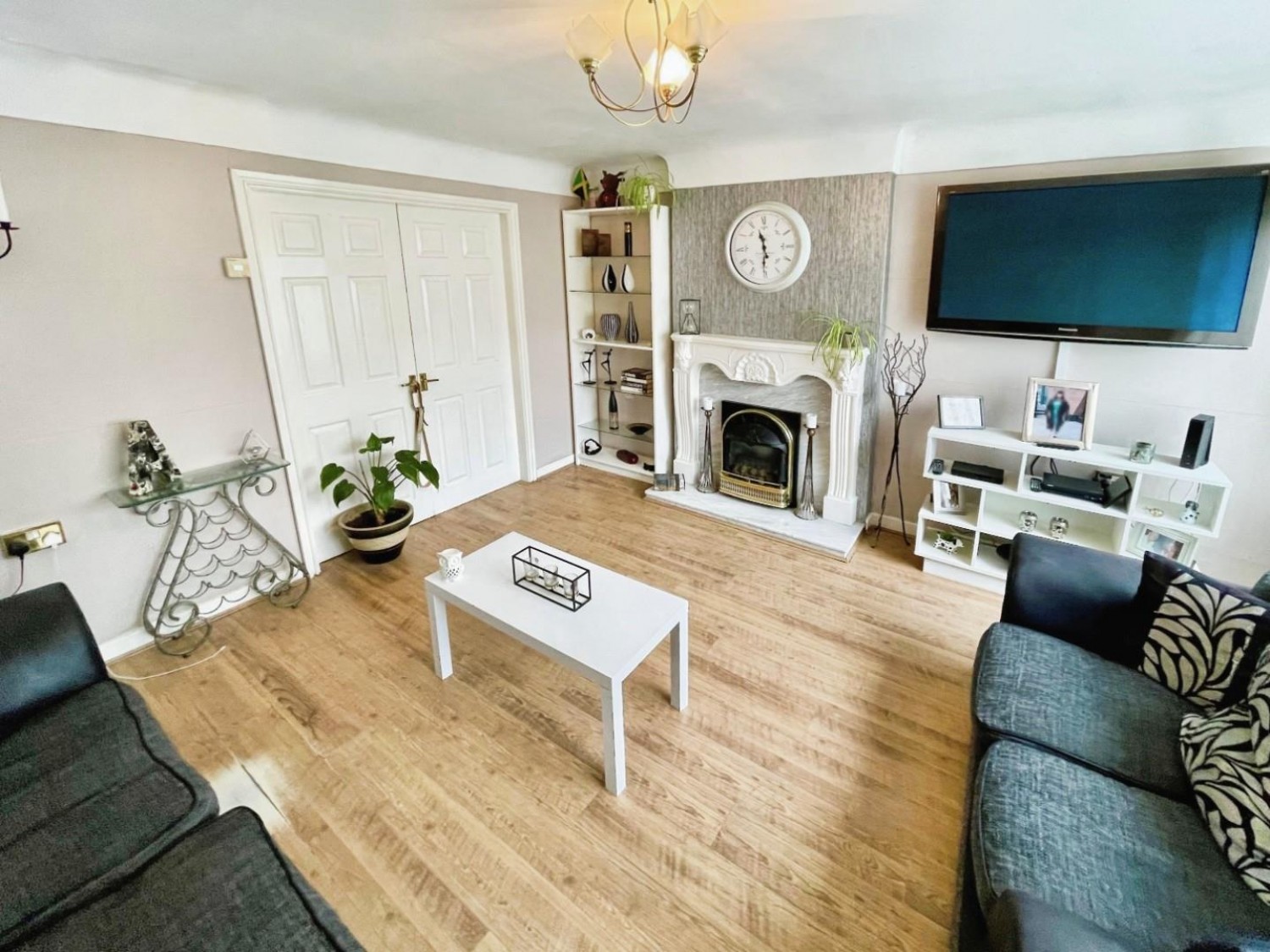 Baker Drive, Great Sutton, Ellesmere Port