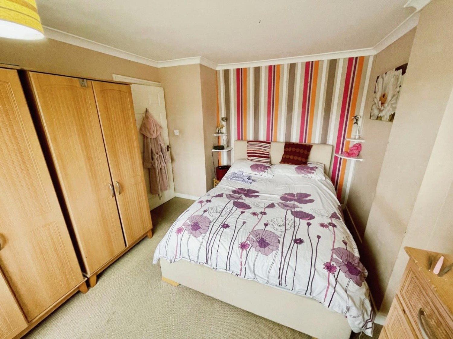 Baker Drive, Great Sutton, Ellesmere Port