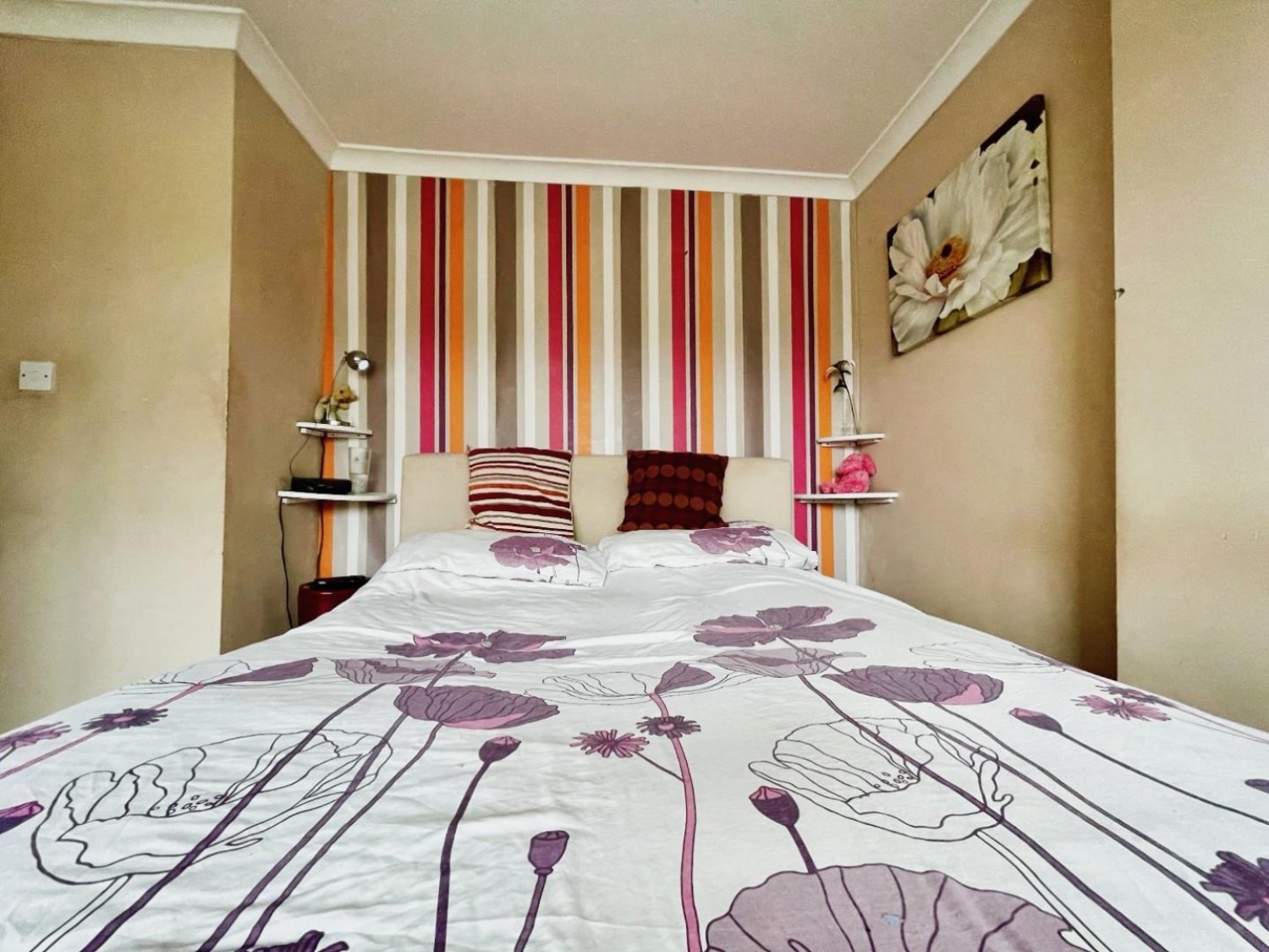 Baker Drive, Great Sutton, Ellesmere Port