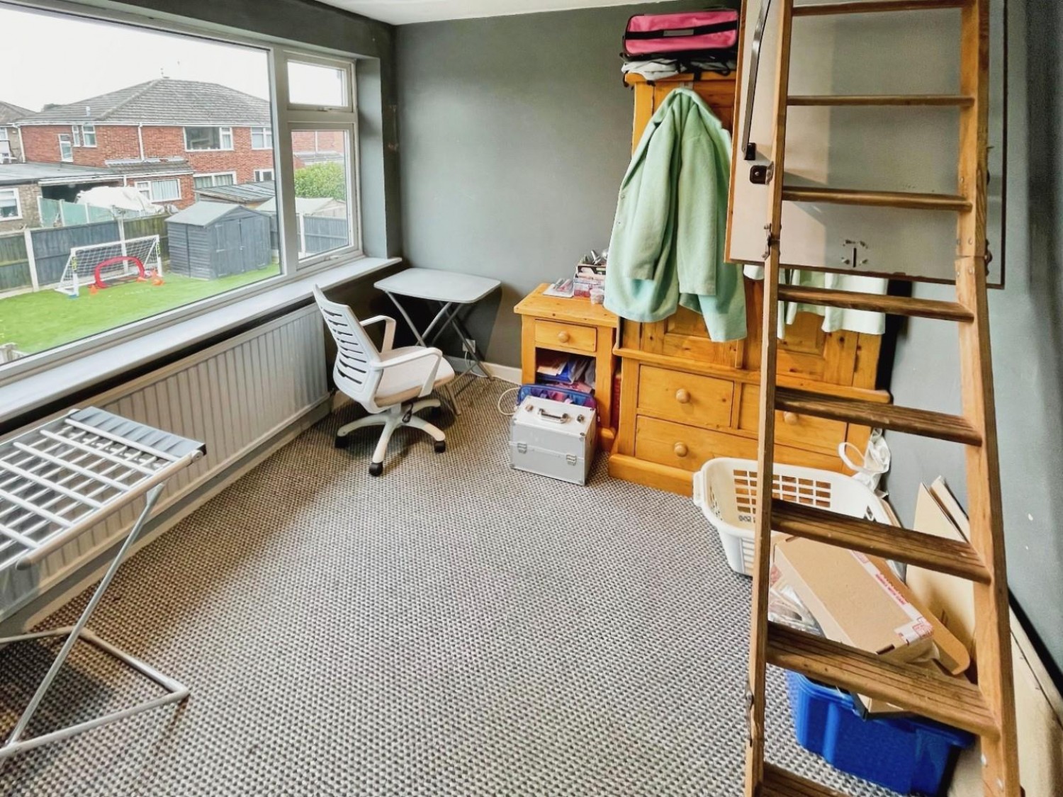 Baker Drive, Great Sutton, Ellesmere Port