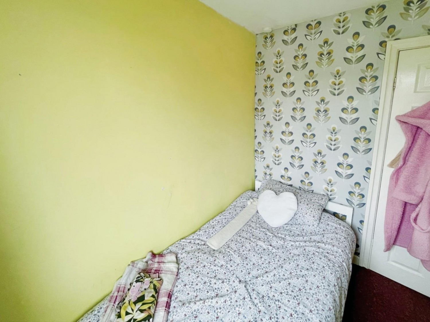 Baker Drive, Great Sutton, Ellesmere Port