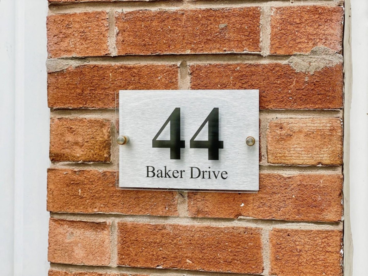 Baker Drive, Great Sutton, Ellesmere Port