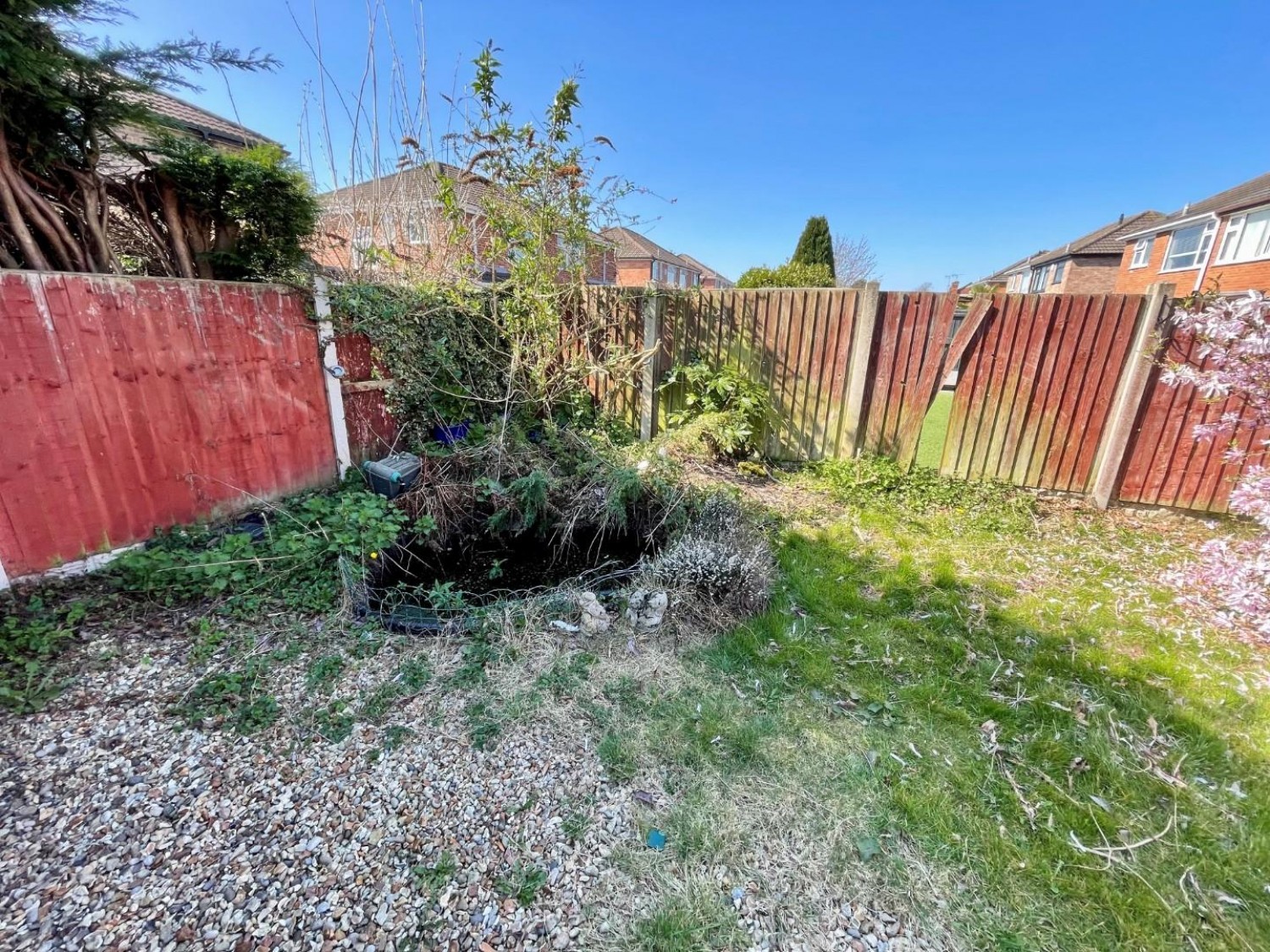 Baker Drive, Great Sutton, Ellesmere Port