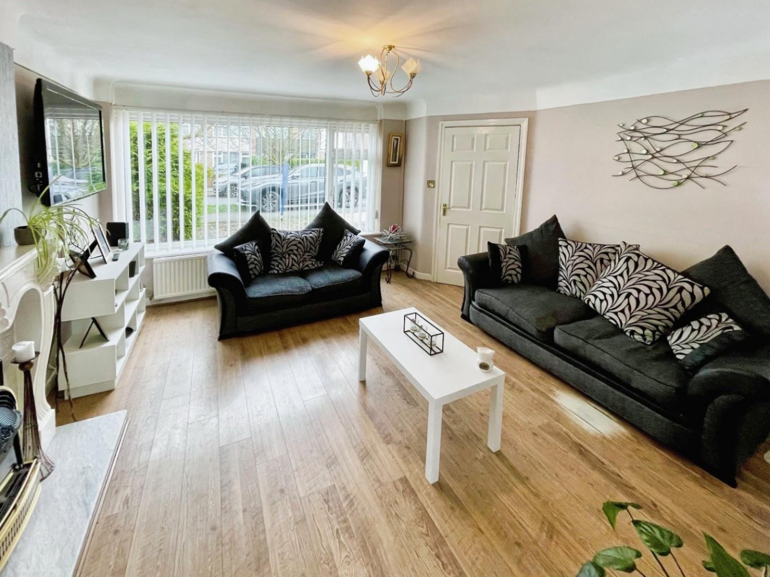 Baker Drive, Great Sutton, Ellesmere Port