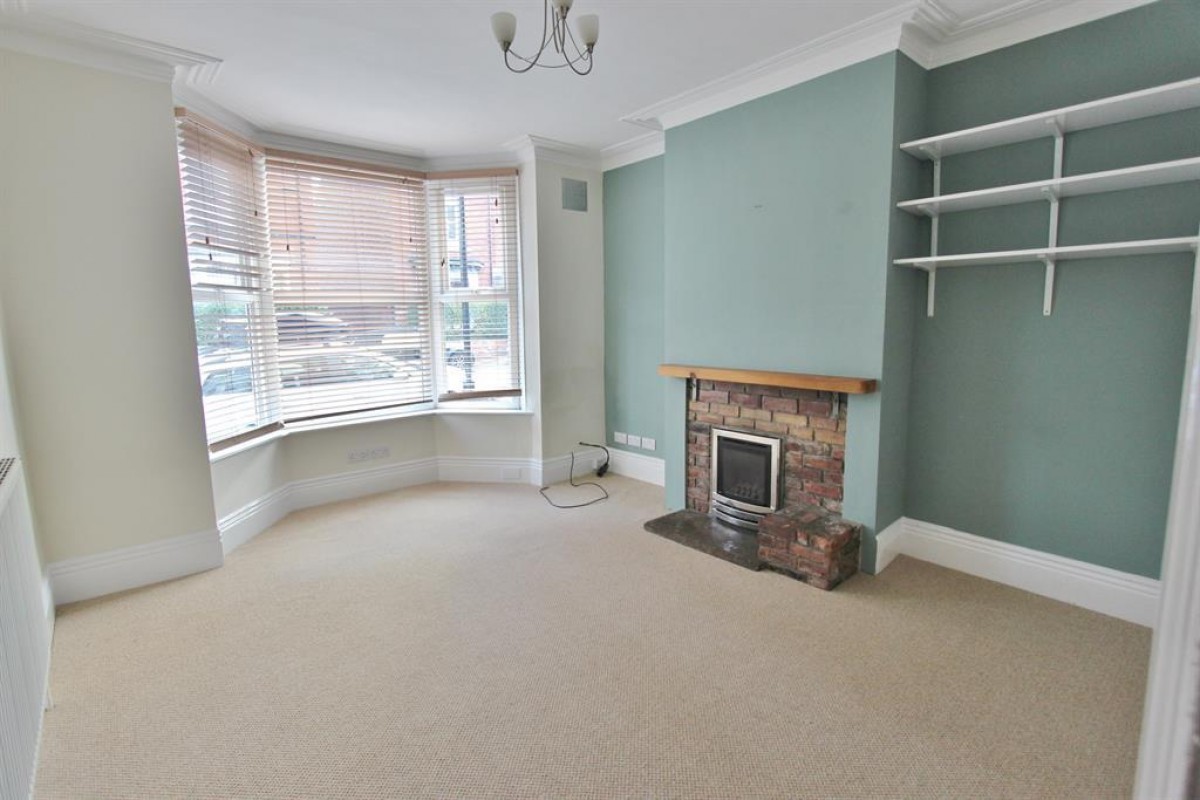 Ranby Road, Sheffield, S11 7AL