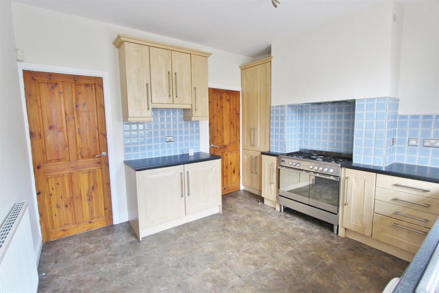 Ranby Road, Sheffield, S11 7AL