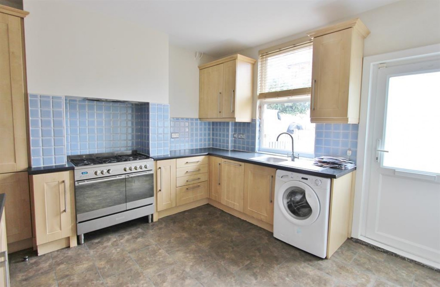 Ranby Road, Sheffield, S11 7AL