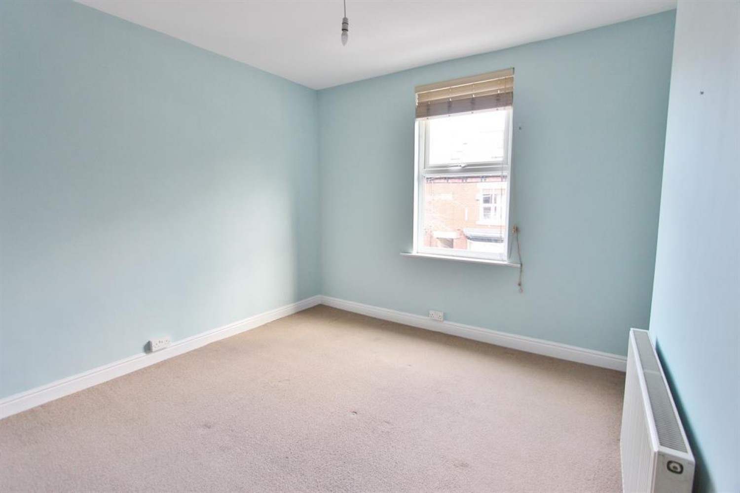 Ranby Road, Sheffield, S11 7AL