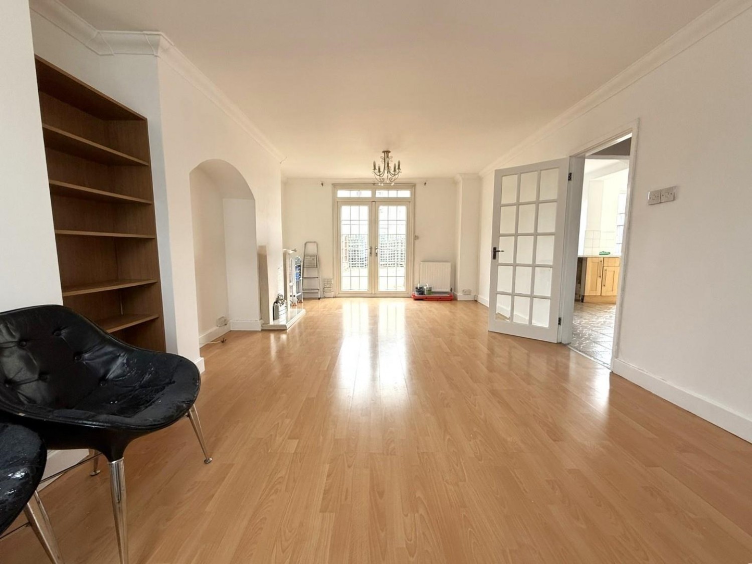 Durell Road, Dagenham, RM9