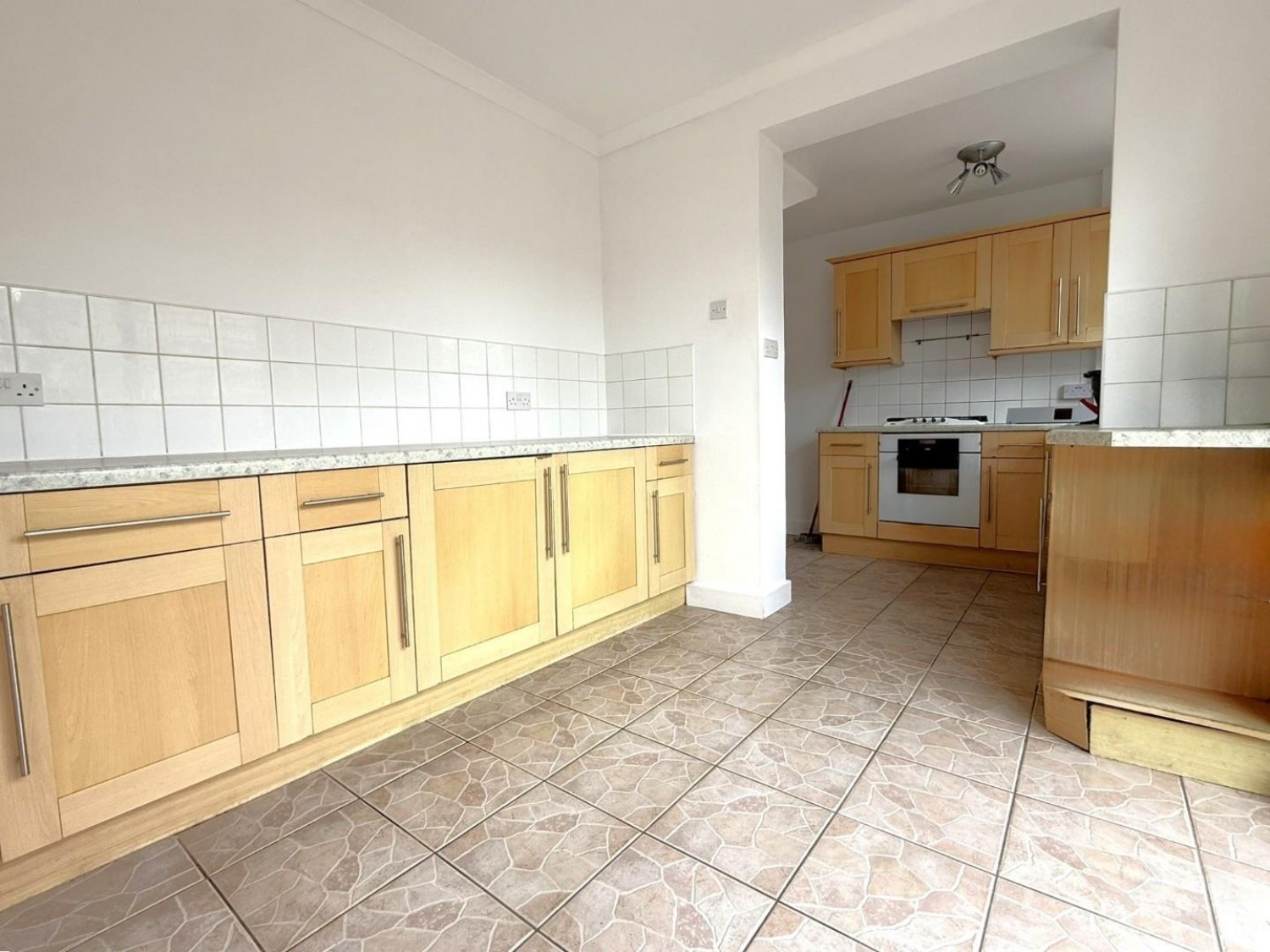 Durell Road, Dagenham, RM9