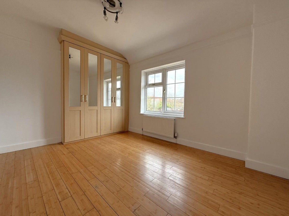 Durell Road, Dagenham, RM9