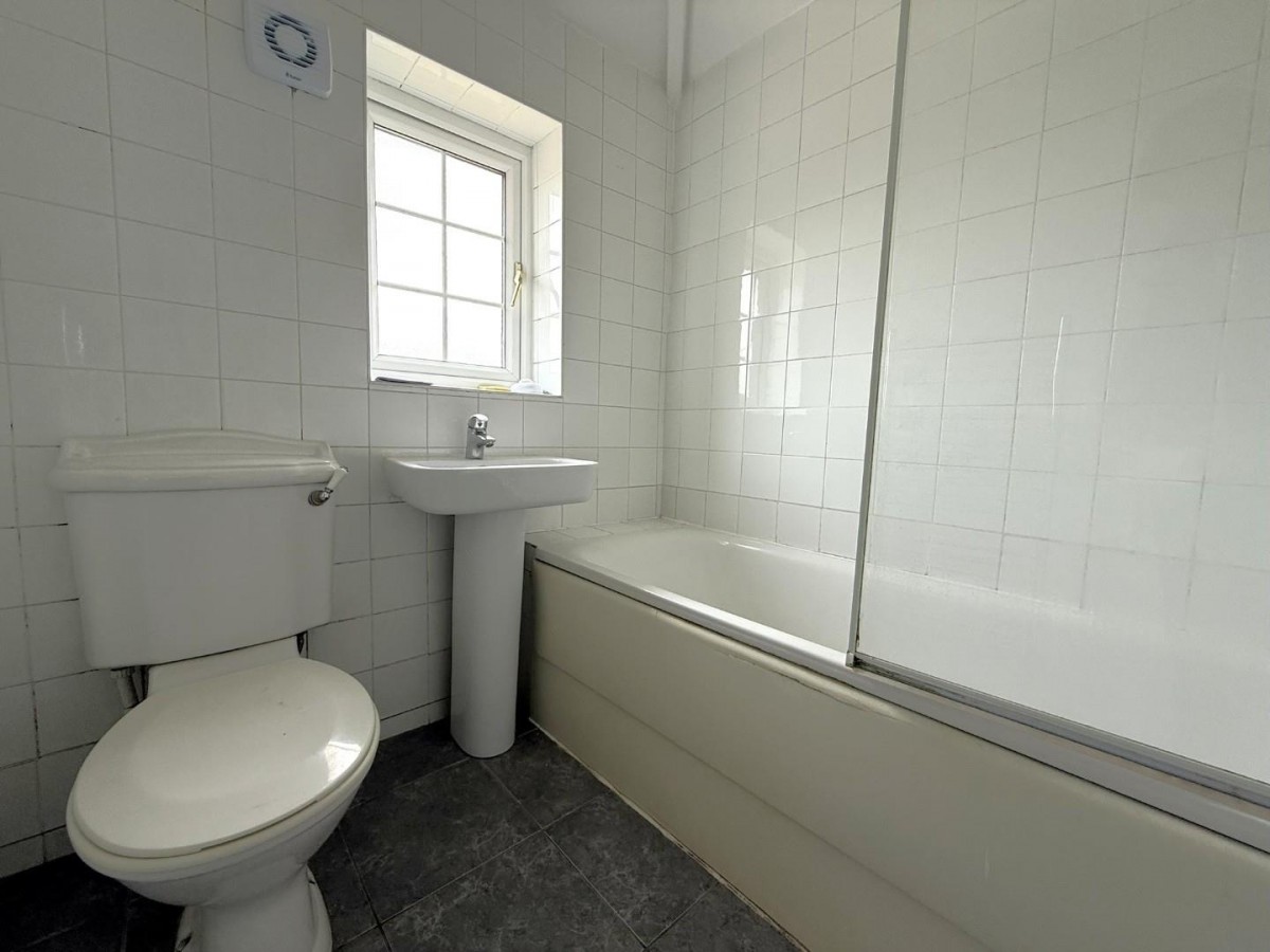 Durell Road, Dagenham, RM9