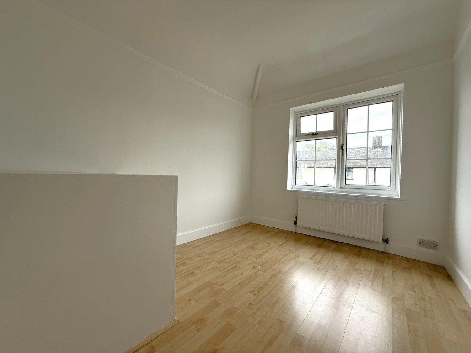 Durell Road, Dagenham, RM9