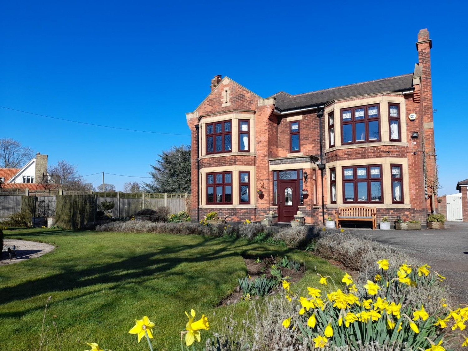 Walkerith Road, East Stockwith, Gainsborough