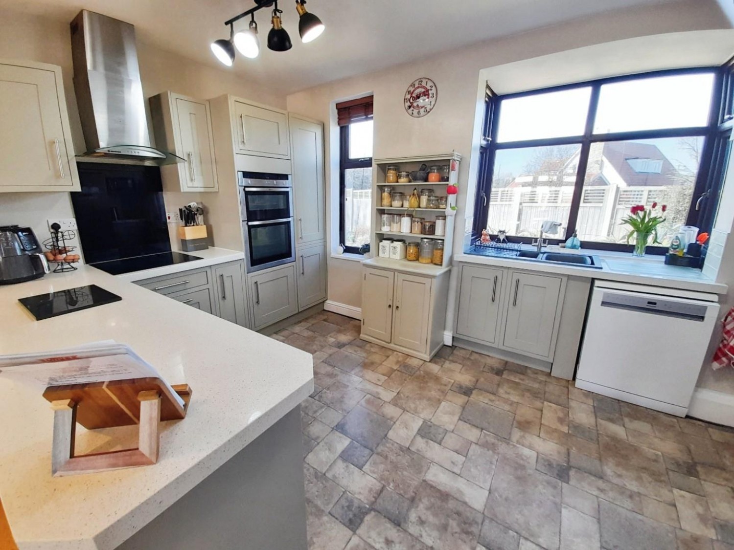 Walkerith Road, East Stockwith, Gainsborough