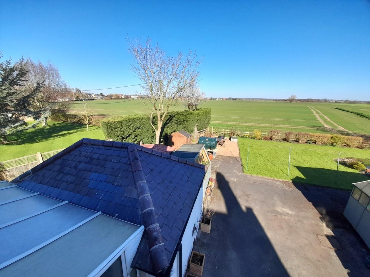 Walkerith Road, East Stockwith, Gainsborough
