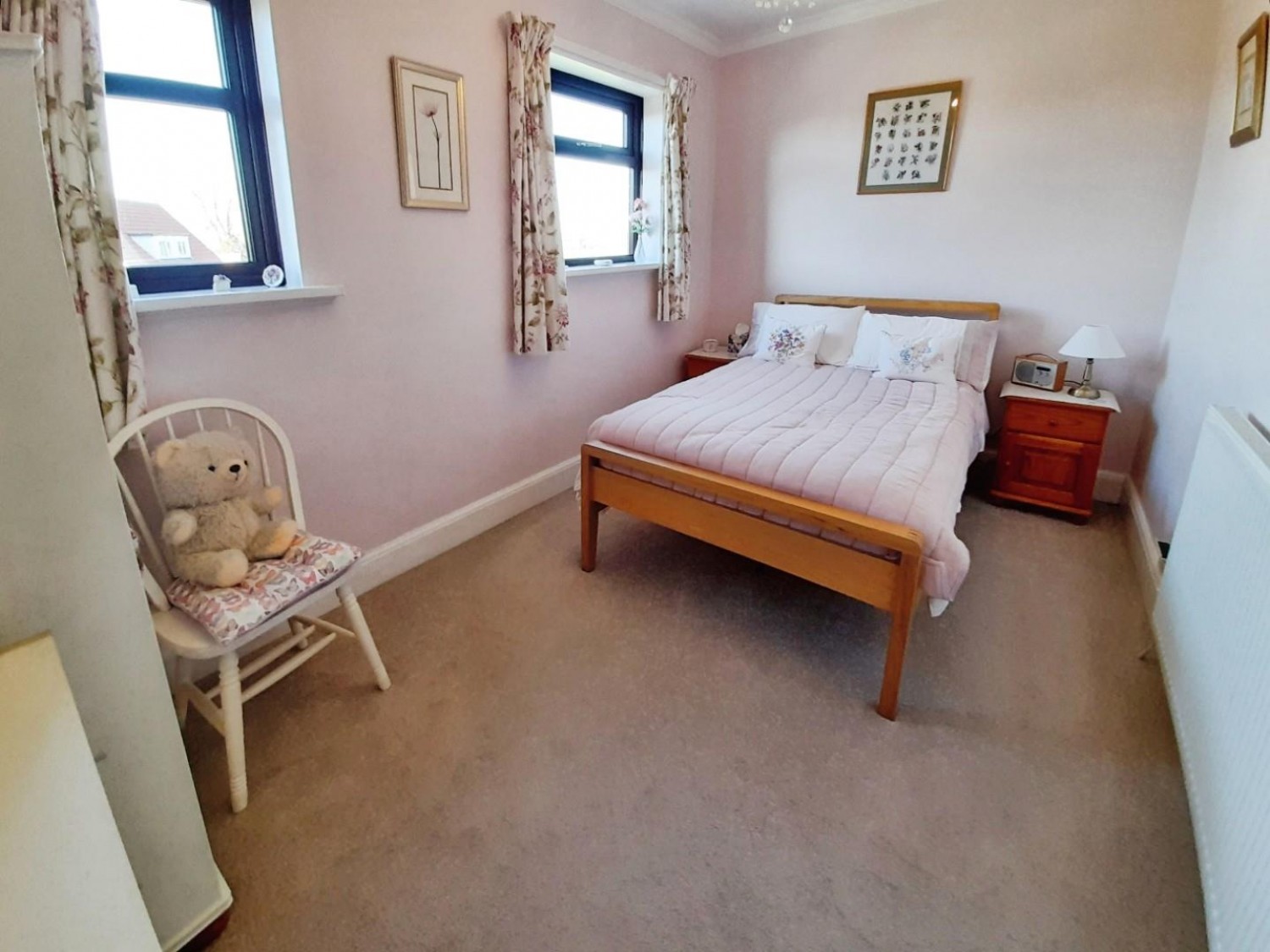Walkerith Road, East Stockwith, Gainsborough