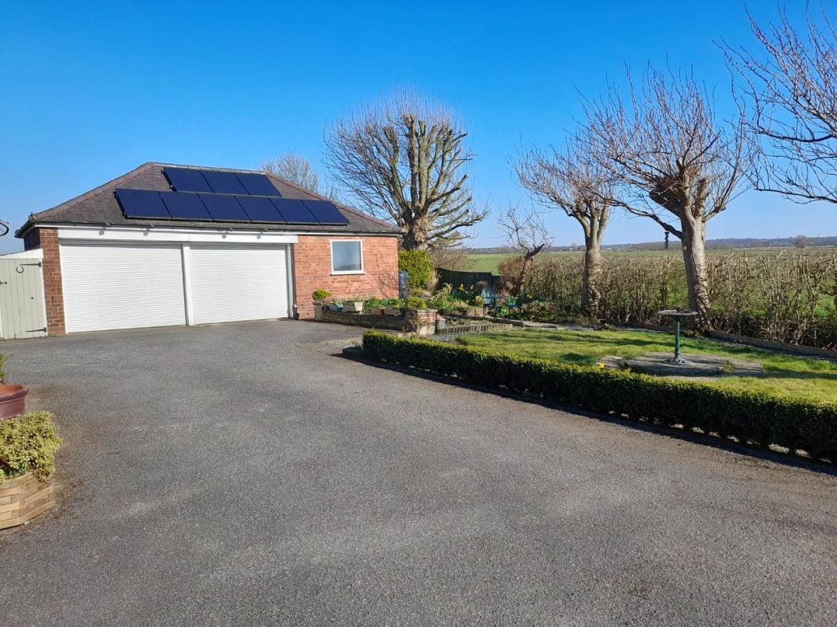 Walkerith Road, East Stockwith, Gainsborough