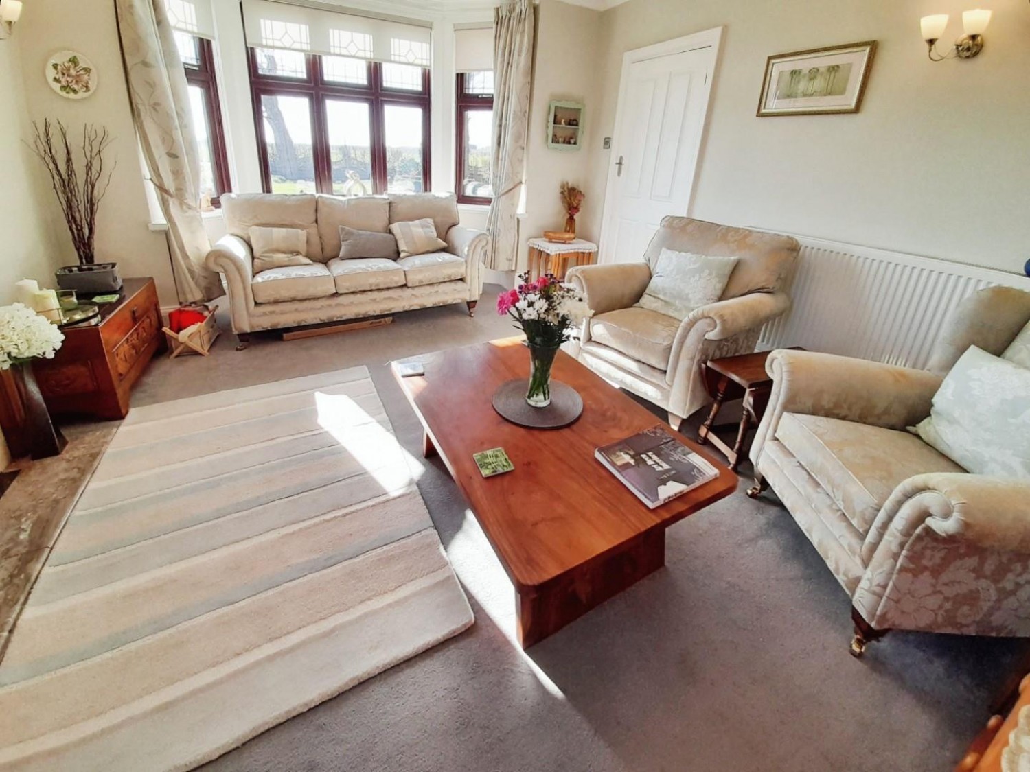 Walkerith Road, East Stockwith, Gainsborough