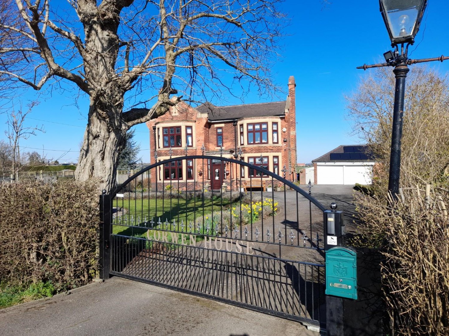 Walkerith Road, East Stockwith, Gainsborough