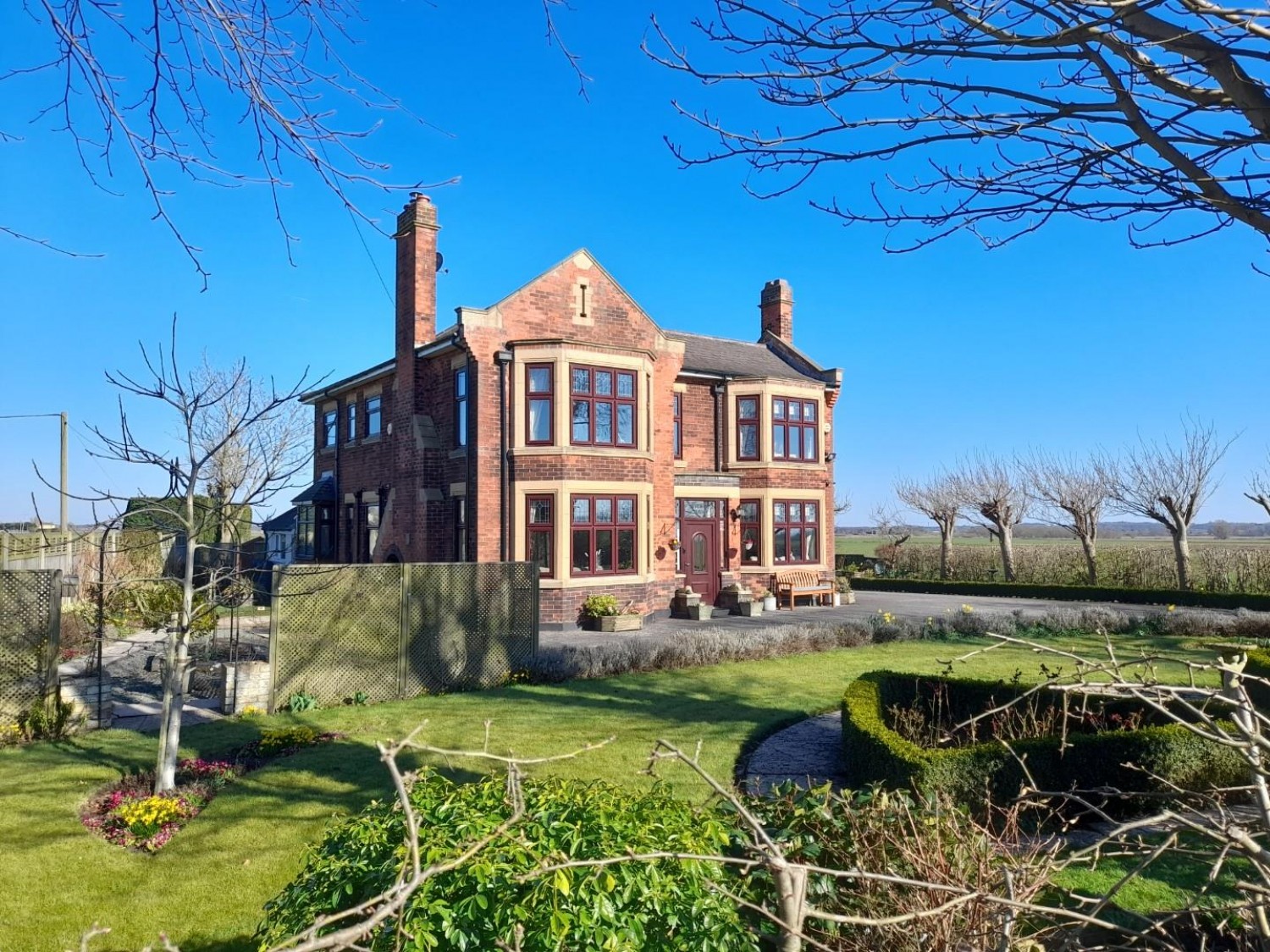Walkerith Road, East Stockwith, Gainsborough