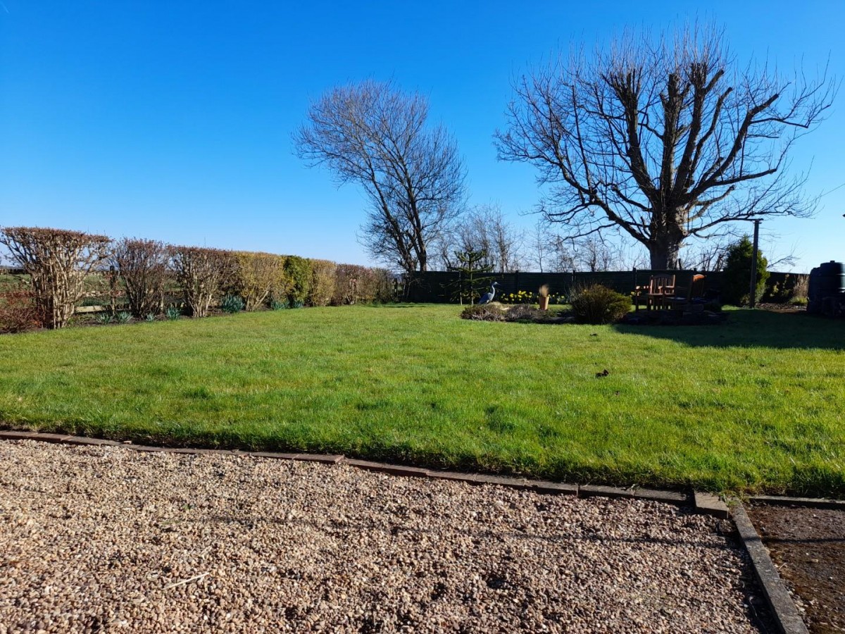 Walkerith Road, East Stockwith, Gainsborough