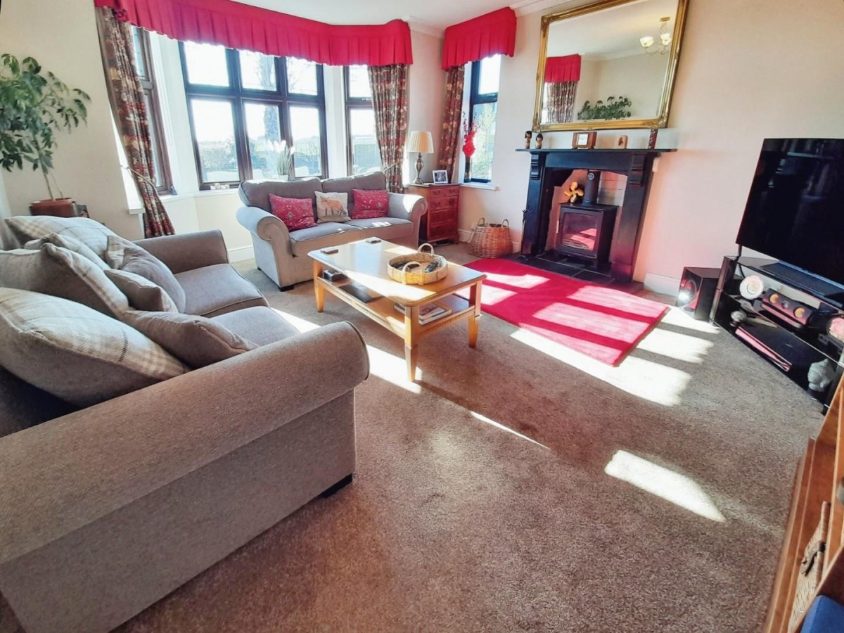 Walkerith Road, East Stockwith, Gainsborough